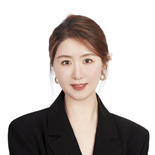 Portrait of Jizhao, Academic Expert at Avandy Education
