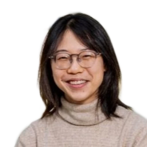 Portrait of Wanting, Academic Expert at Avandy Education