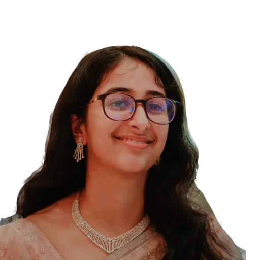 Portrait of Saniya, Academic Expert at Avandy Education