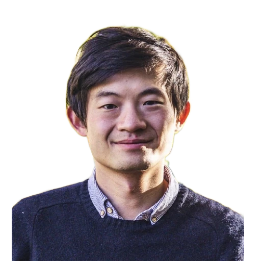 Portrait of Ted, Academic Expert at Avandy Education