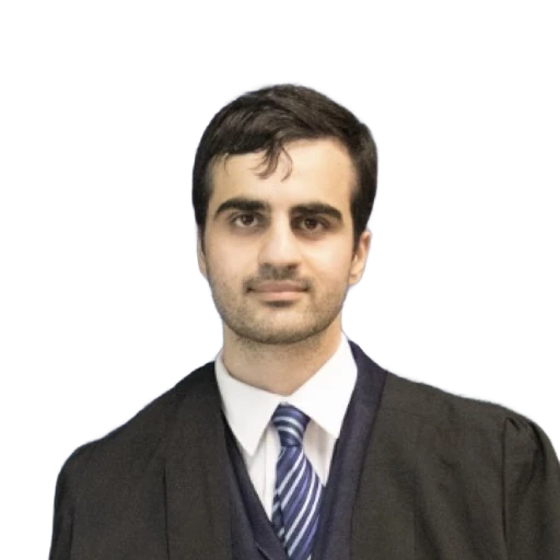 肖像： Alan, 学术导师 AVANDY 艾湾迪国际教育