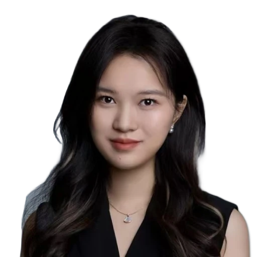 Portrait of Anna, Academic Expert at Avandy Education