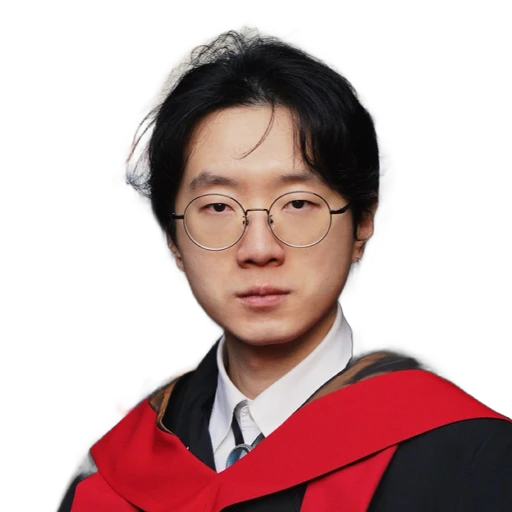 肖像: Lone, 学术导师 AVANDY 艾湾迪国际教育