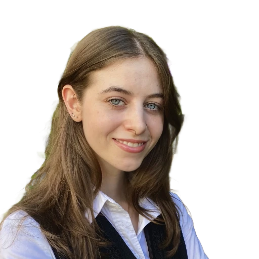 肖像： Anabelle, 学术导师 AVANDY 艾湾迪国际教育