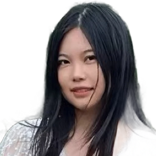 Portrait of Irene, Academic Expert at Avandy Education