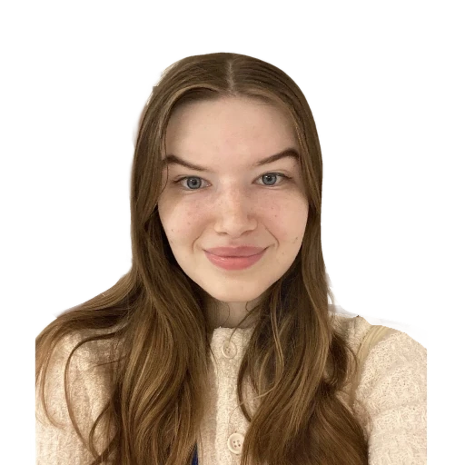 Portrait of Kate, Academic Expert at Avandy Education