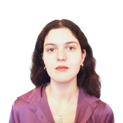 肖像： Dilara, 学术导师 AVANDY 艾湾迪国际教育