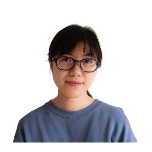 Portrait of Gabby, Academic Expert at Avandy Education