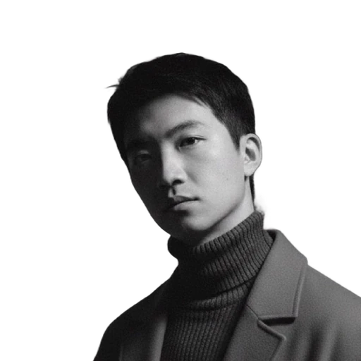 Portrait of Wesley, Academic Expert at Avandy Education
