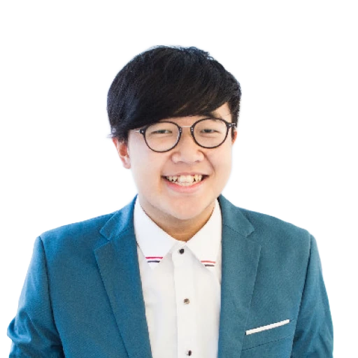 Portrait of Kris, Academic Expert at Avandy Education