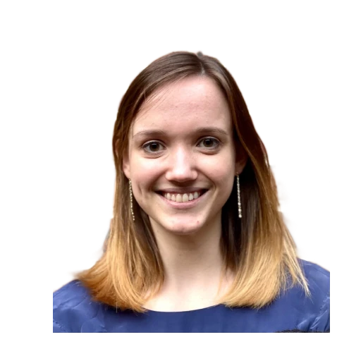 Portrait of Lucy, Academic Expert at Avandy Education