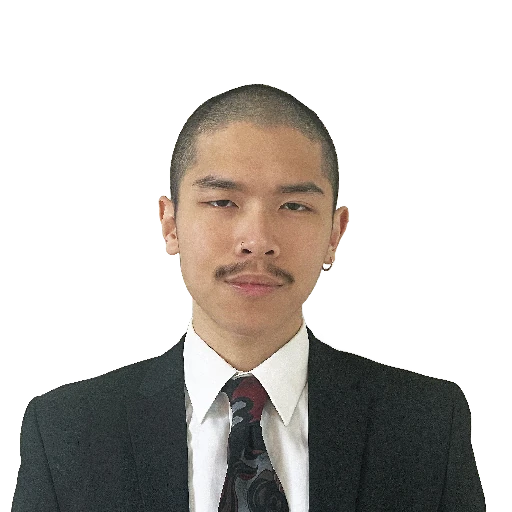肖像: Mick, 学术导师 AVANDY 艾湾迪国际教育