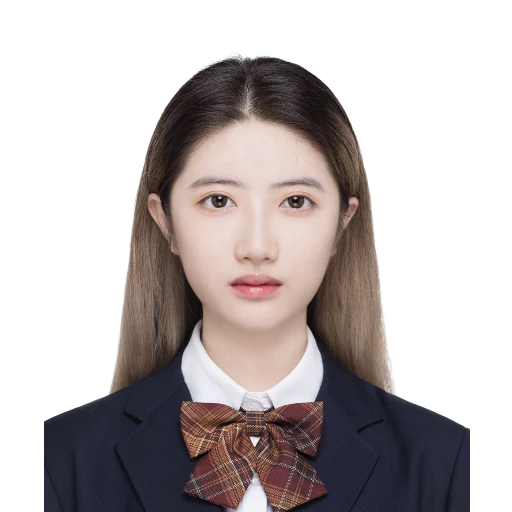 Portrait of Jiaqi, Academic Expert at Avandy Education