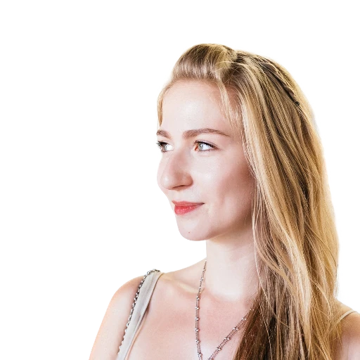 Portrait of Magdalena, Academic Expert at Avandy Education