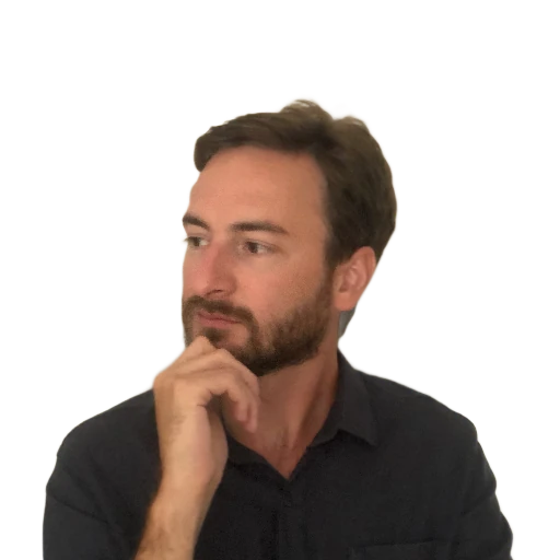 肖像: Francesco, 学术导师 AVANDY 艾湾迪国际教育
