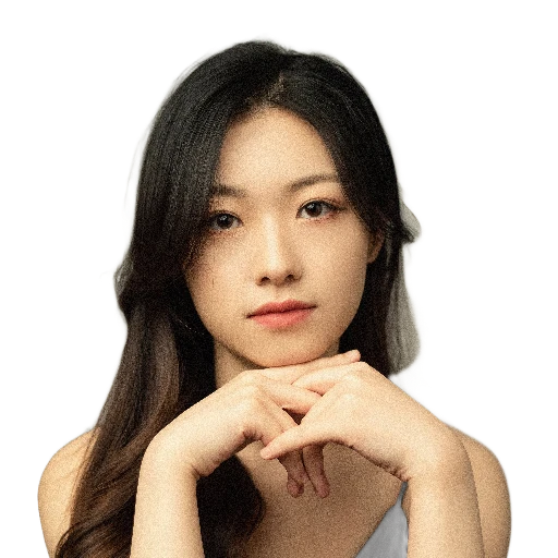 Portrait of Mengqing, Academic Expert at Avandy Education