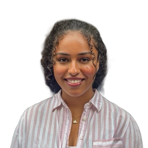Portrait of Lamya, Academic Expert at Avandy Education