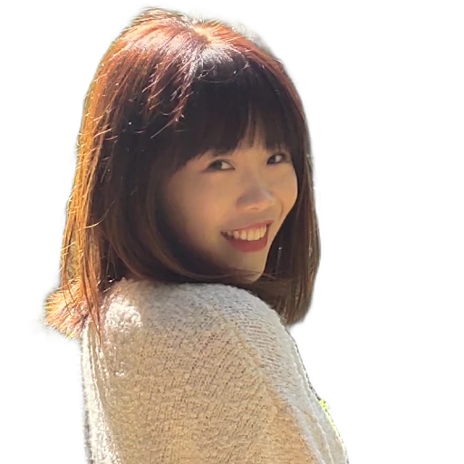 Portrait of Shirui, Academic Expert at Avandy Education