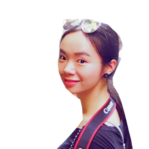 Portrait of Luyao, Academic Expert at Avandy Education