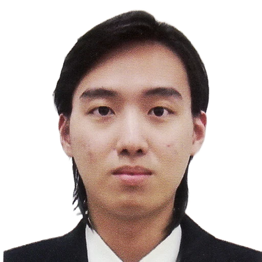 肖像: Christian, 学术导师 AVANDY 艾湾迪国际教育