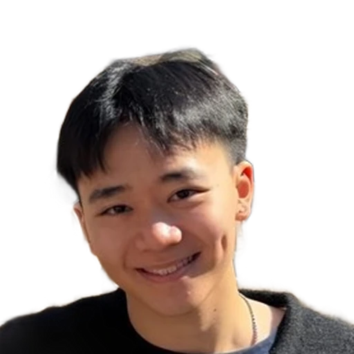 Portrait of Elijah, Academic Specialist at Avandy Education