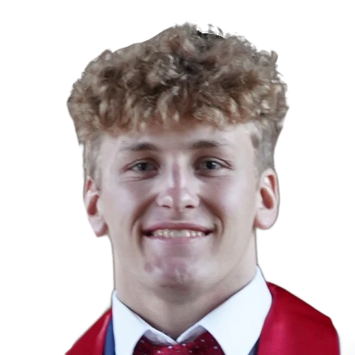 Portrait of Samuel, Academic Expert at Avandy Education