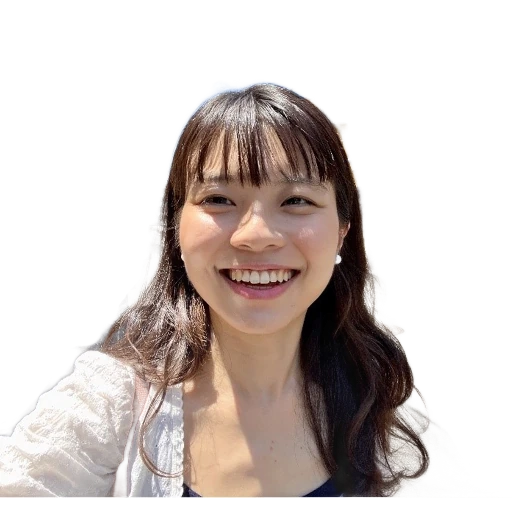 Portrait of Jung-Hsin, Academic Specialist at Avandy Education