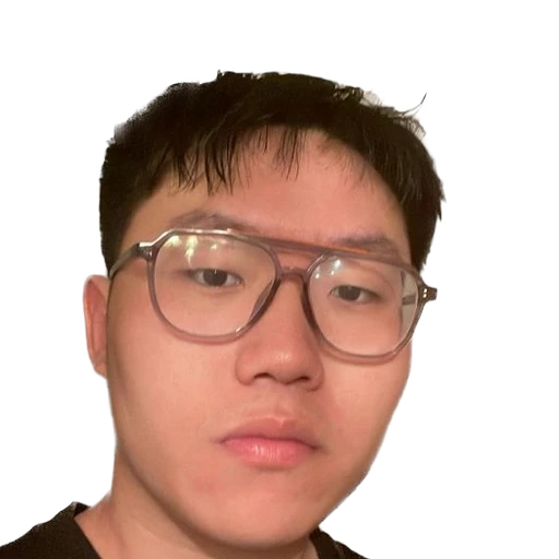 Portrait of Yuang, Academic Specialist at Avandy Education