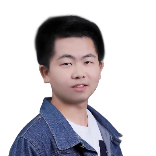 Portrait of Qingshan, Academic Expert at Avandy Education