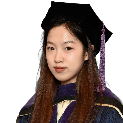 Portrait of Zizhang, Academic Expert at Avandy Education