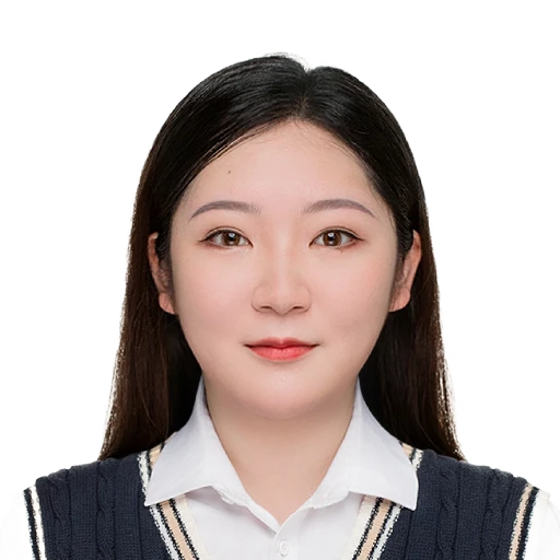 Portrait of Leran, Academic Expert at Avandy Education
