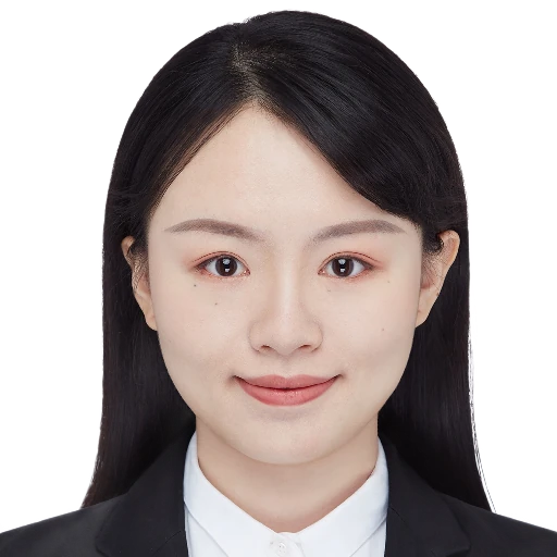 Portrait of Yujie, Academic Expert at Avandy Education