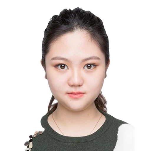 Portrait of Qianyu, Academic Expert at Avandy Education