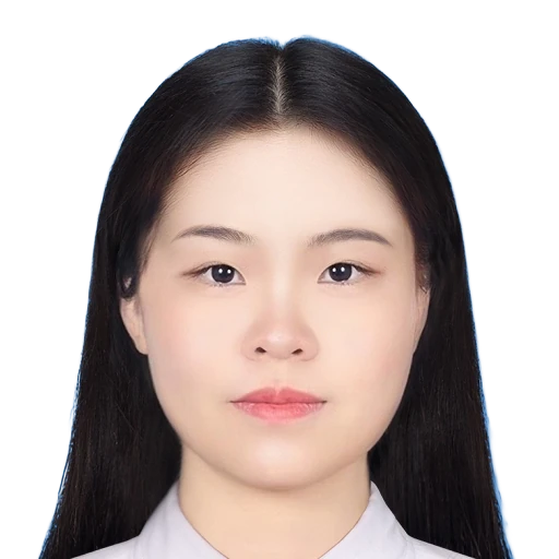 Portrait of Tingting, Academic Expert at Avandy Education