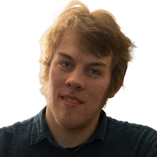Portrait of Anthonin, Academic Expert at Avandy Education