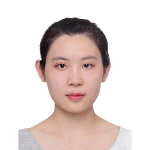 Portrait of Ziluo, Academic Expert at Avandy Education