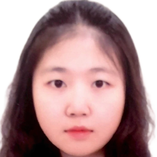 Portrait of Xueqing, Academic Expert at Avandy Education