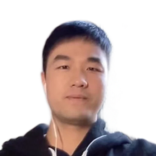 Portrait of Jian, Academic Expert at Avandy Education