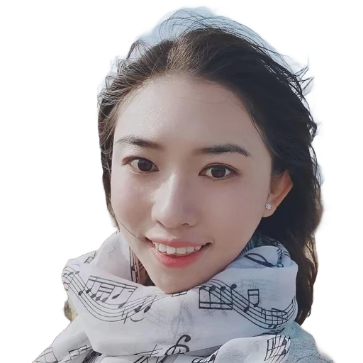 Portrait of Jiarong, Academic Expert at Avandy Education