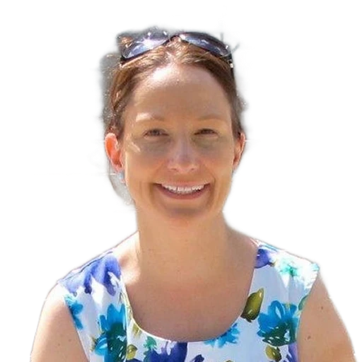 Portrait of Elizabeth, Academic Expert at Avandy Education