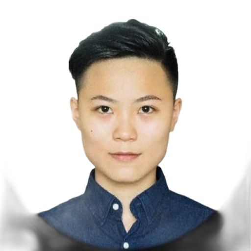 Portrait of Arthur, Academic Expert at Avandy Education