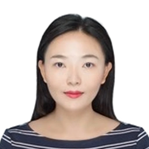 Portrait of Xin, Academic Expert at Avandy Education
