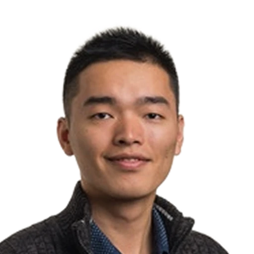 Portrait of Weikun, Academic Expert at Avandy Education