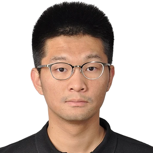 Portrait of Yunchang, Academic Expert at Avandy Education