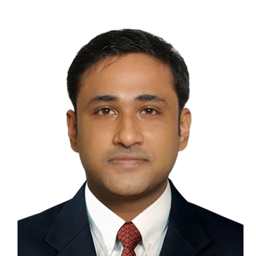 Portrait of Mayukh, Academic Expert at Avandy Education