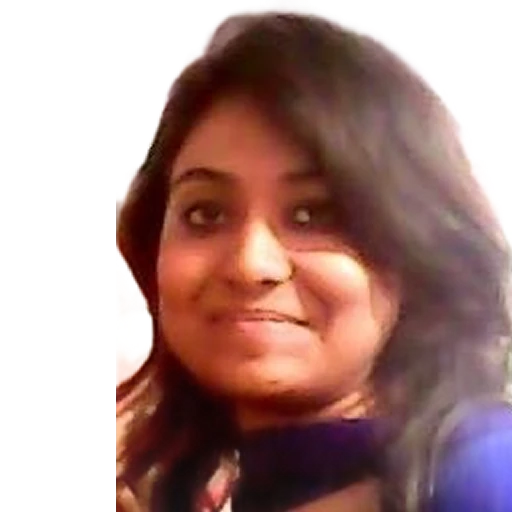 Portrait of Sneha, Academic Expert at Avandy Education