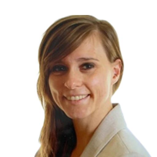 Portrait of Heike, Academic Expert at Avandy Education