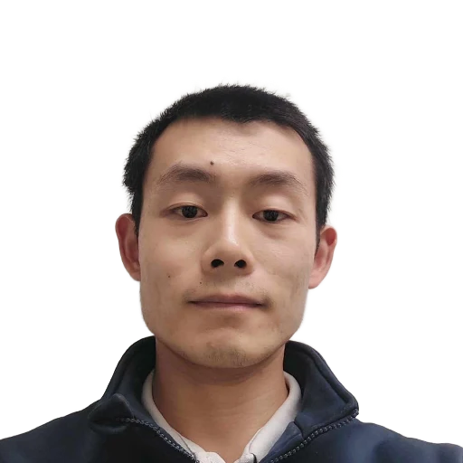 Portrait of Zihao, Academic Expert at Avandy Education
