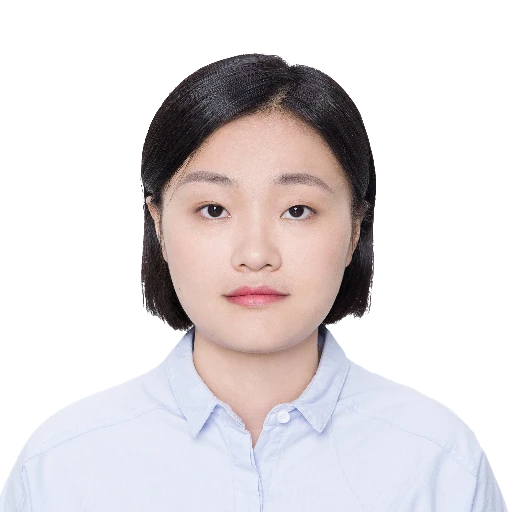 Portrait of Xiuqi, Academic Expert at Avandy Education