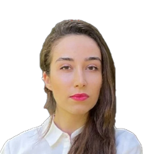 Portrait of Zahra, Academic Expert at Avandy Education